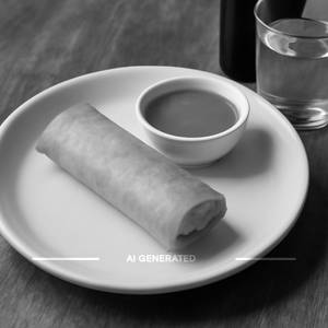 Special Spring Roll