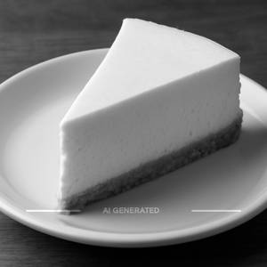 Cheese Cake (1 Kg)