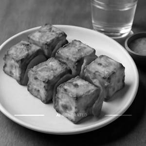 Paneer Tikka
