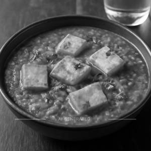 Paneer Maratha