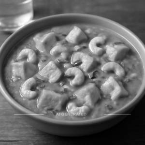 Kaju Paneer Masala
