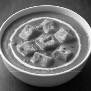 Paneer Tikka Masala