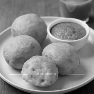 Batata Vada