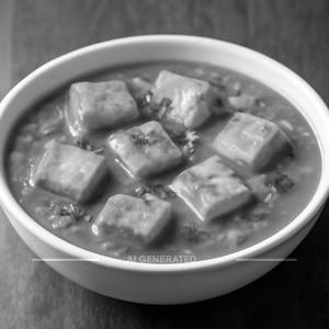 Paneer Masala