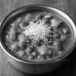 Veg Kolhapuri