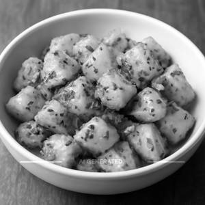 Aloo Jeera
