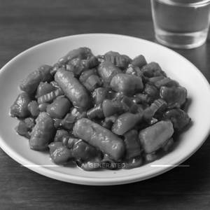 Chilly Baby Corn