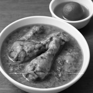 Chicken Masala