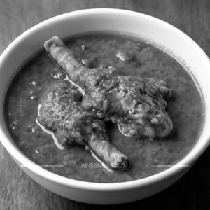 Mutton Kolhapuri