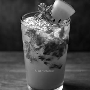Water Melon Mojito