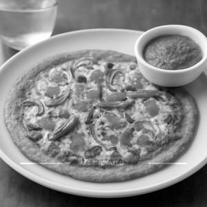 Pizza Dosa
