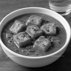 Paneer Tikka Masala