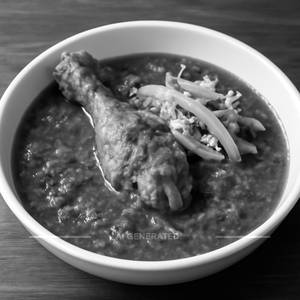Chicken Patiyala
