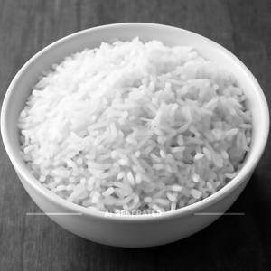 Plain Rice