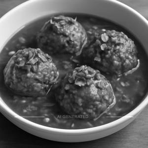 Veg Manchurian