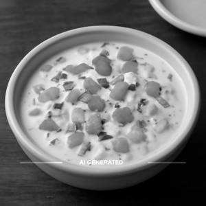 Onion Tomato Raita