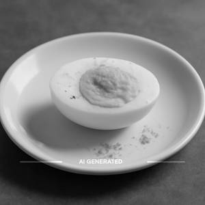 Egg Boiled