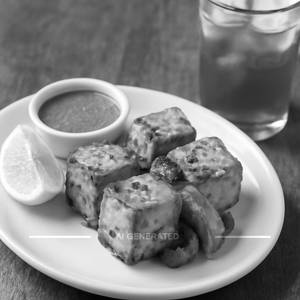 Achari Paneer