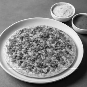 Mix Vegetable Uttapam