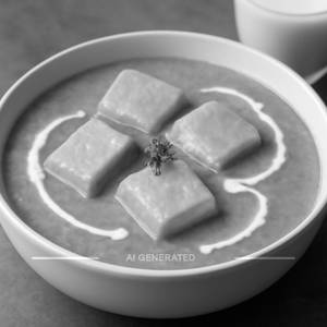 Shahi Paneer Sweet
