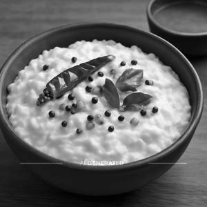Curd Rice