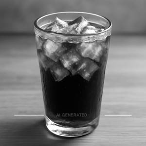 Cold Drinks