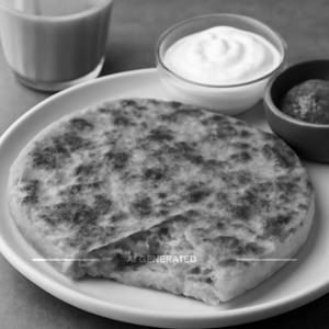 Aloo Paratha