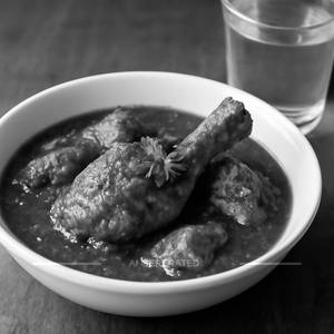 Chicken Masala