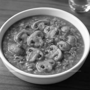 Mushroom Masala