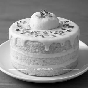 RASMALAI CAKE