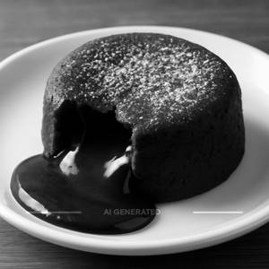 Choco lava