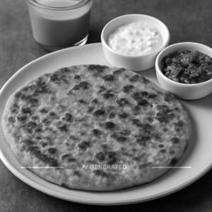 Aloo Paratha