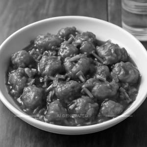 Chicken Schezwan