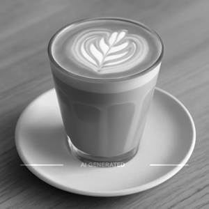 Spanish Latte