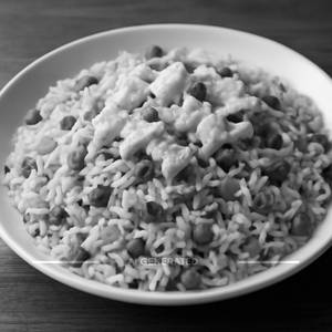 Egg Fried Rice