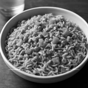 Masala Maggi