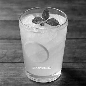 Nimbu Pani                                                             