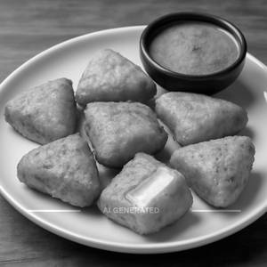 Paneer Pakoda [8 Pieces]