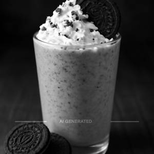 Oreo Shake