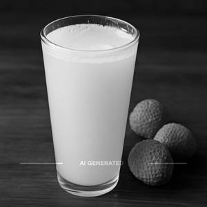 Litchi juice
