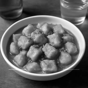 Aloo Paneer