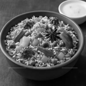 Veg Biryani