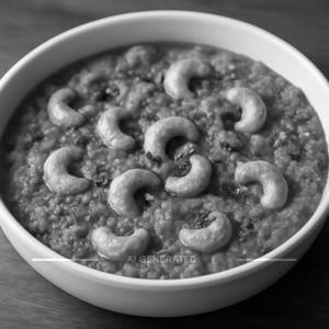 Kaju Malai