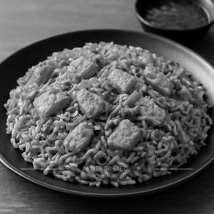 Chicken Schezwan Fried Rice