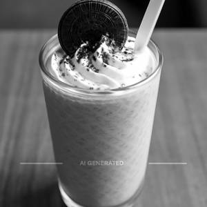 Oreo Shake