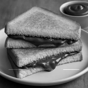 Nutella Sandwich