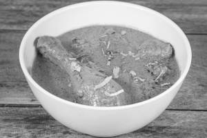 Navrattan korma