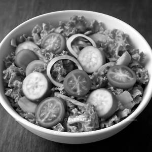 Garden Green Salad