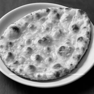 Butter Naan