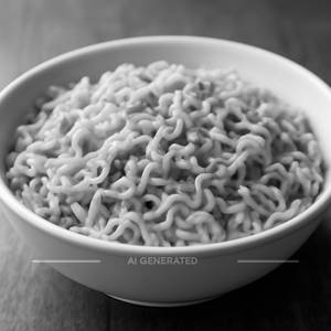 Maggi Plain